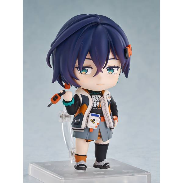 Nendoroid 2713: Zenless Zone Zero - Rin (Limited Edition + Bonus) [Good Smile Arts Shanghai]