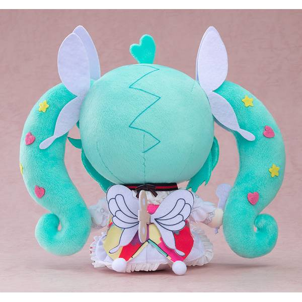 Character Vocal Series 01: Hatsune Miku Plush (Expo 2023 VR) [Good Smile Company]