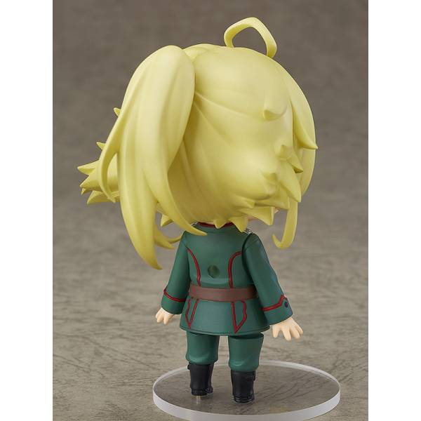 Nendoroid 784: The Saga of Tanya the Evil - Tanya Degurechaff (Reissue) [Good Smile Company]