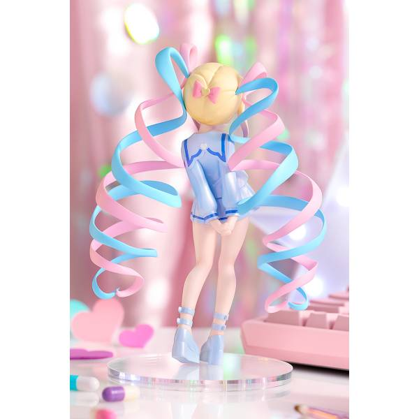 POP UP PARADE: Needy Streamer Overload - OMGkawaiiAngel (INTERNET YAMERO Ver.) [Good Smile Company]