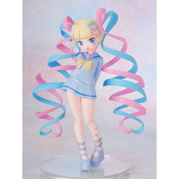 POP UP PARADE: Needy Streamer Overload - OMGkawaiiAngel (INTERNET YAMERO Ver.) [Good Smile Company]