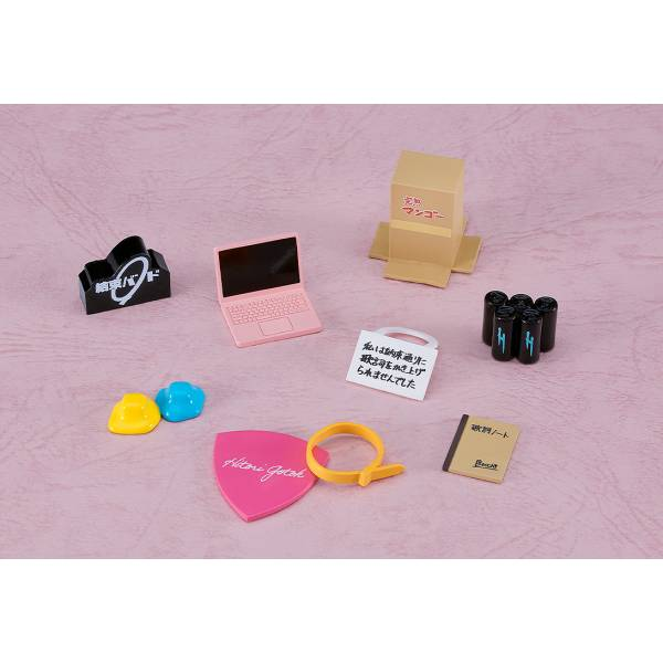 Nendoroid Surprise: Bocchi the Rock! Surprise (6 Packs Box) [Good Smile Company]