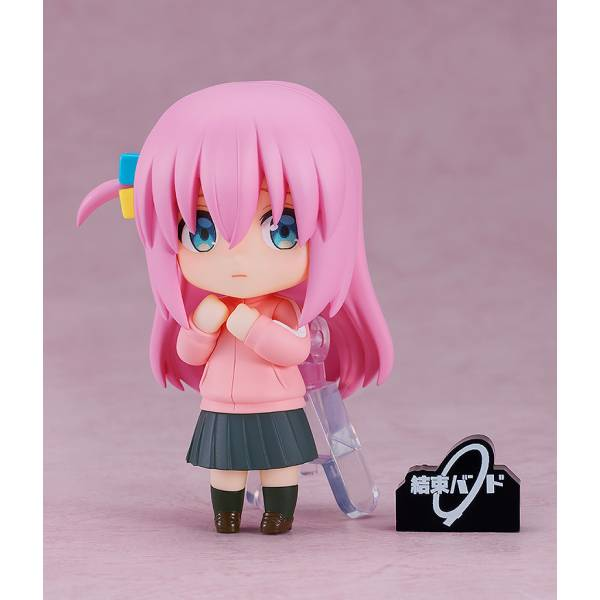 Nendoroid Surprise: Bocchi the Rock! Surprise (6 Packs Box) [Good Smile Company]