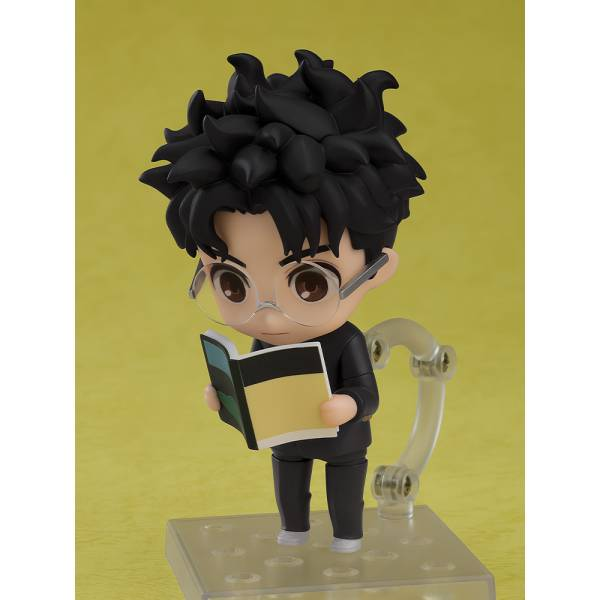 Nendoroid 2702: Dandadan - Okarun [Good Smile Company]
