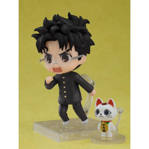 Nendoroid 2702: Dandadan - Okarun [Good Smile Company]
