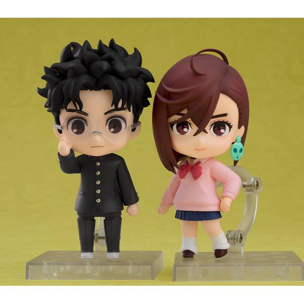 Nendoroid 2702: Dandadan - Okarun [Good Smile Company]