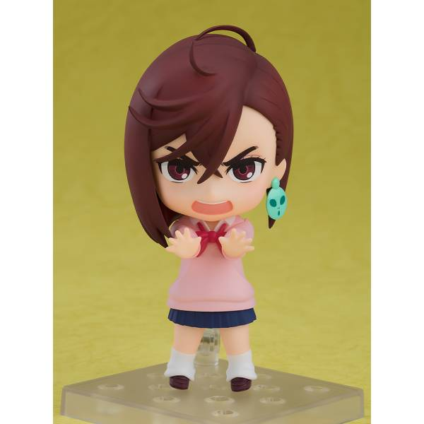 Nendoroid 2701: Dandadan - Momo Ayase (Limited Edition) [Good Smile Company]