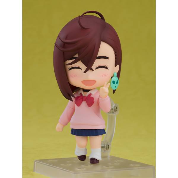 Nendoroid 2701: Dandadan - Momo Ayase (Limited Edition) [Good Smile Company]