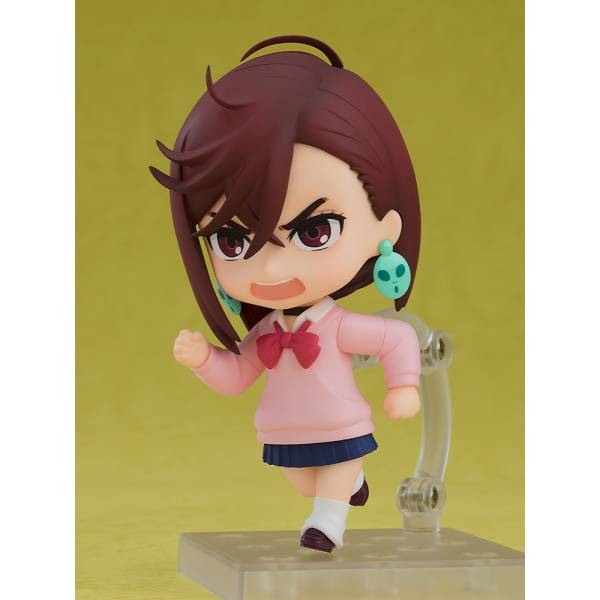 Nendoroid 2701: Dandadan - Momo Ayase (Limited Edition) [Good Smile Company]