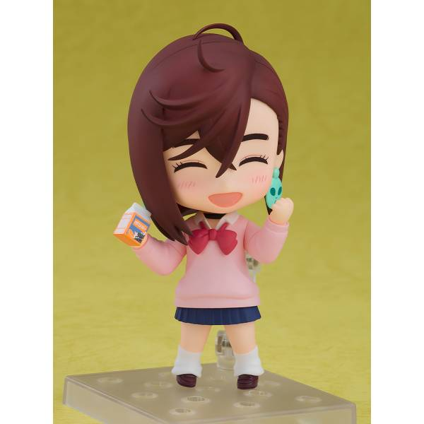 Nendoroid 2701: Dandadan - Momo Ayase (Limited Edition) [Good Smile Company]