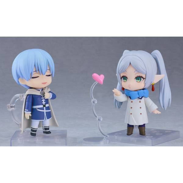Nendoroid 2712 - Frieren: Beyond Journey´s End - Frieren (Winter Clothes Ver.) [Good Smile Company]