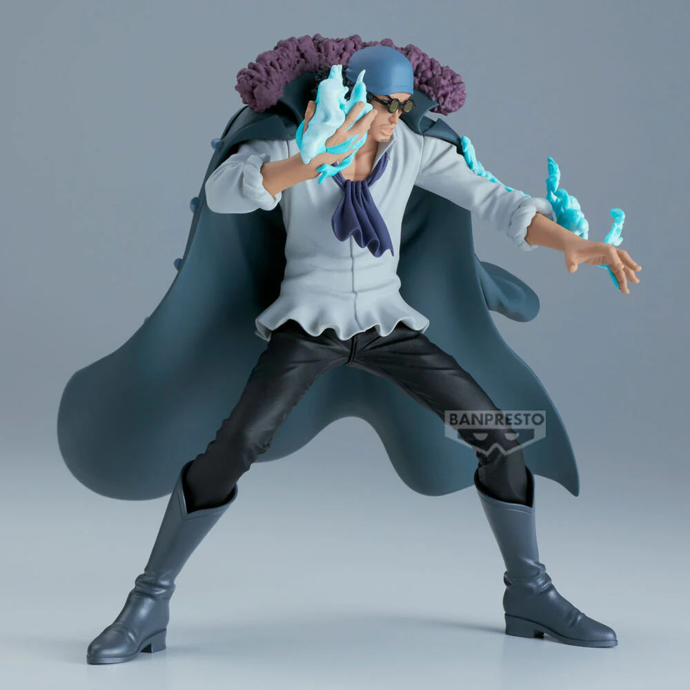 One Piece BATTLE RECORD COLLECTION -KUZAN-