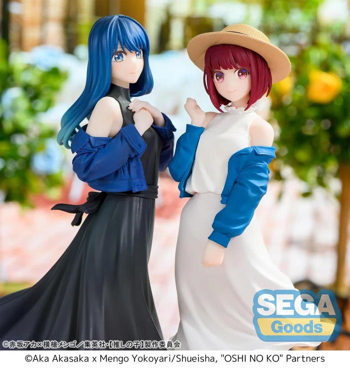 Oshi no Ko Desktop×Decorate Collections Kurokawa Akane