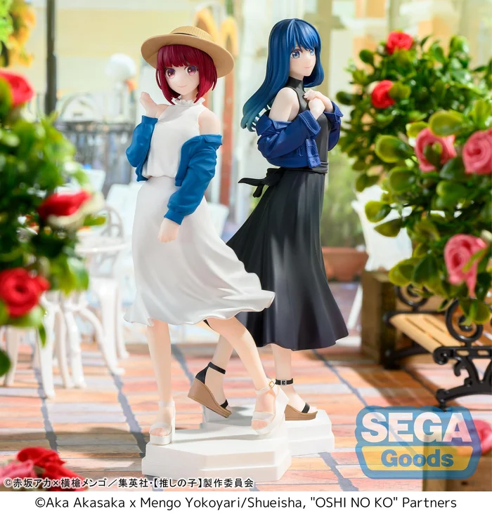 Oshi no Ko Desktop×Decorate Collections Kurokawa Akane