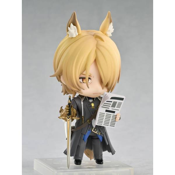 Nendoroid 2692: Arknights - Młynar [Good Smile Arts Shanghai]