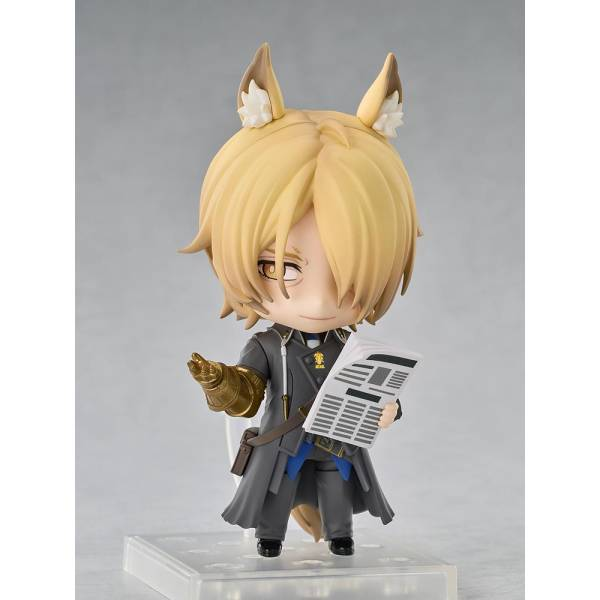 Nendoroid 2692: Arknights - Młynar [Good Smile Arts Shanghai]