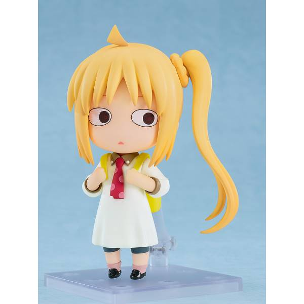 Nendoroid 2729: Bocchi the Rock - Nijika Ijichi (Limited Edition + Bonus) [Good Smile Company]