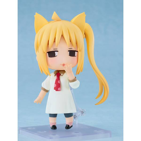 Nendoroid 2729: Bocchi the Rock - Nijika Ijichi (Limited Edition + Bonus) [Good Smile Company]