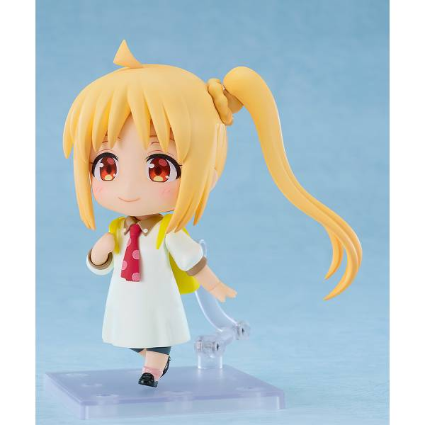 Nendoroid 2729: Bocchi the Rock - Nijika Ijichi (Limited Edition + Bonus) [Good Smile Company]