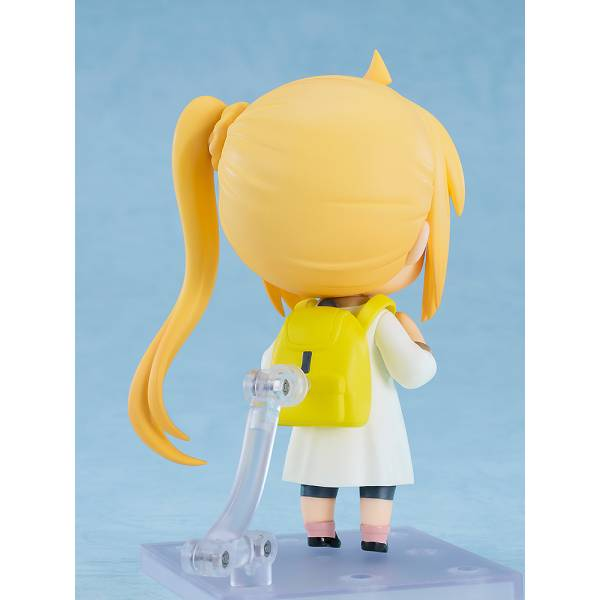 Nendoroid 2729: Bocchi the Rock - Nijika Ijichi (Limited Edition + Bonus) [Good Smile Company]