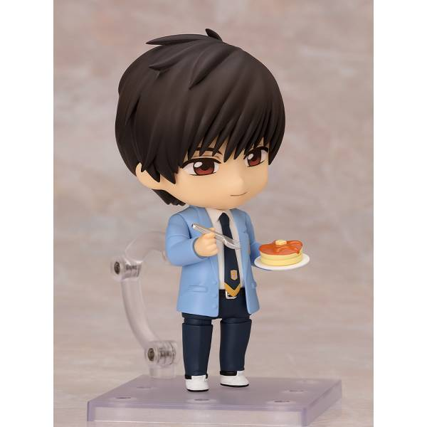 Nendoroid 2733: Cardcaptor Sakura Clear Card - Toya Kinomoto (Limited Edition + Bonus) [Good Smile Company]