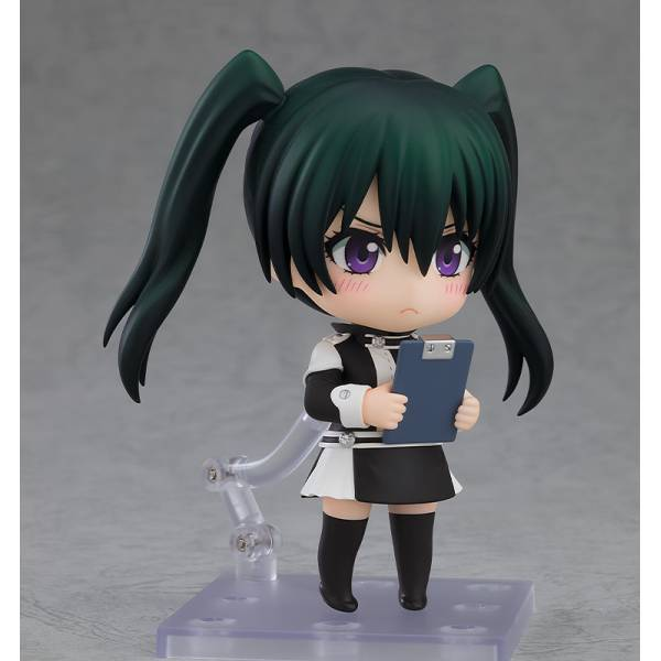 Nendoroid 2735: D.Gray-man - Lenalee Lee [Good Smile Company]