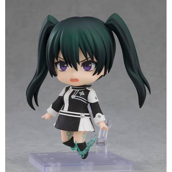 Nendoroid 2735: D.Gray-man - Lenalee Lee [Good Smile Company]