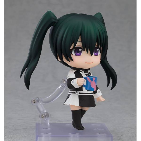 Nendoroid 2735: D.Gray-man - Lenalee Lee [Good Smile Company]