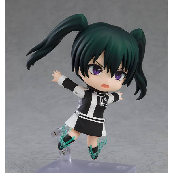 Nendoroid 2735: D.Gray-man - Lenalee Lee [Good Smile Company]