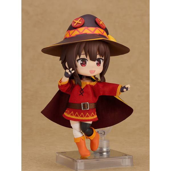 Nendoroid Doll: KonoSuba Season 3 - Megumin [Good Smile Company]
