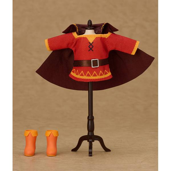 Nendoroid Doll: KonoSuba Season 3 - Megumin [Good Smile Company]