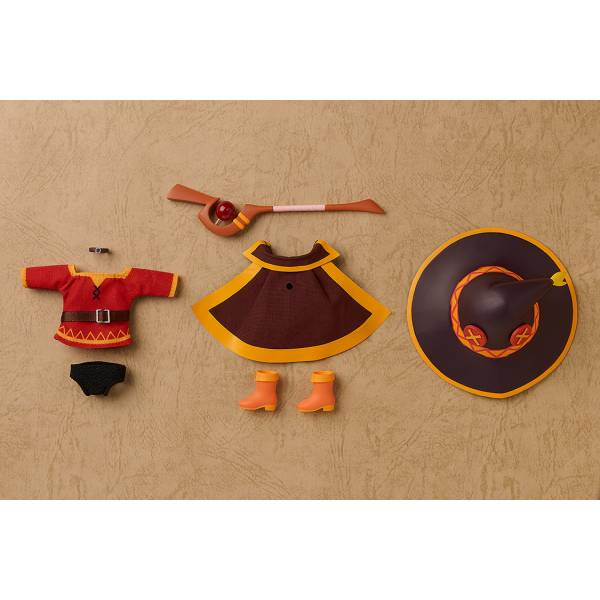 Nendoroid Doll: KonoSuba Season 3 - Megumin [Good Smile Company]