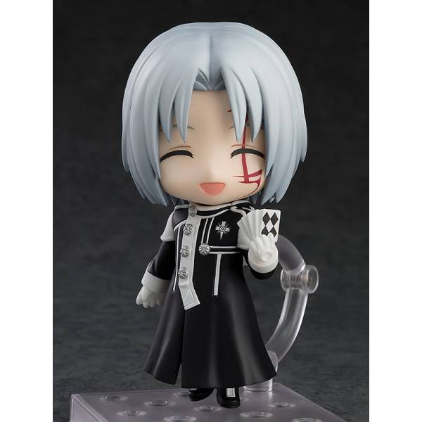 Nendoroid 1614: D.Gray-man - Allen Walker (Reissue) [Orange Rouge]