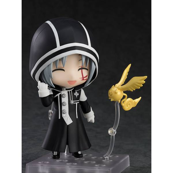 Nendoroid 1614: D.Gray-man - Allen Walker (Reissue) [Orange Rouge]