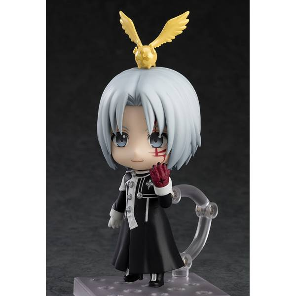 Nendoroid 1614: D.Gray-man - Allen Walker (Reissue) [Orange Rouge]
