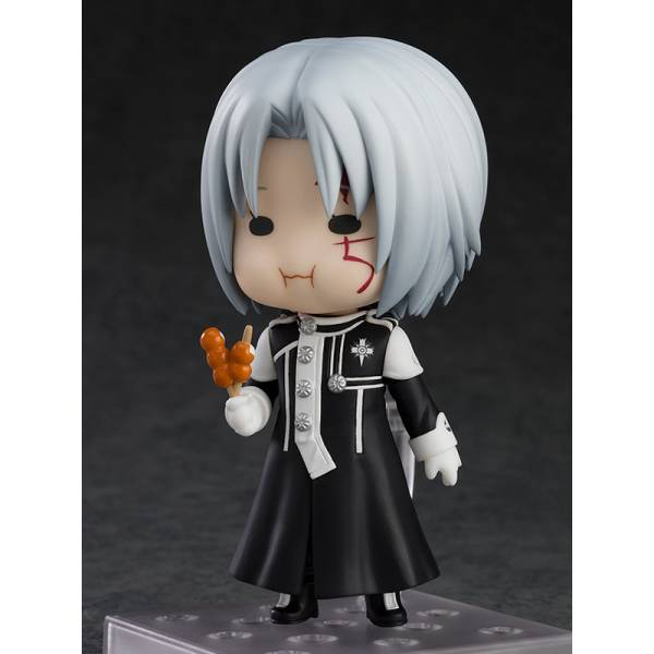 Nendoroid 1614: D.Gray-man - Allen Walker (Reissue) [Orange Rouge]