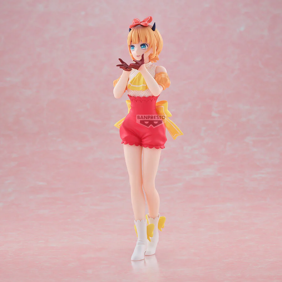 "Oshi no Ko" MEMcho 『POP IN 2』ver.