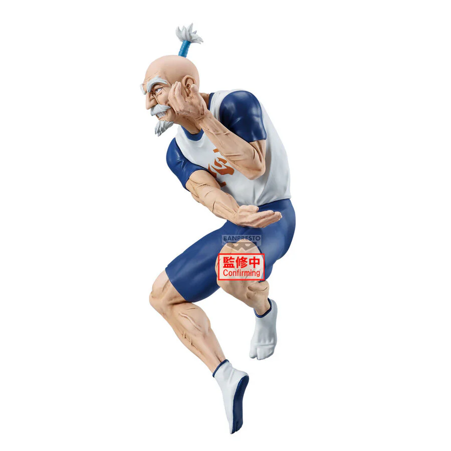"HUNTER×HUNTER" VIBRATION STARS -NETERO-