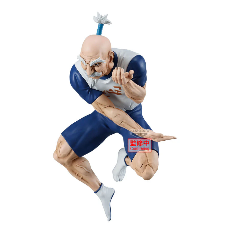"HUNTER×HUNTER" VIBRATION STARS -NETERO-