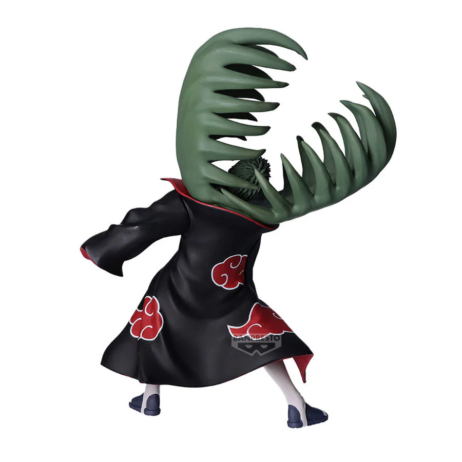 "Naruto Shippuden" VIBRATION STARS -ZETSU ＆ HOSHIGAKI KISAME- ZETSU