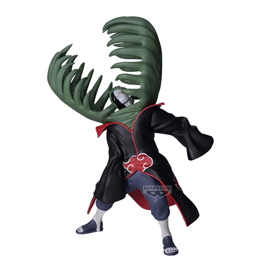 "Naruto Shippuden" VIBRATION STARS -ZETSU ＆ HOSHIGAKI KISAME- ZETSU