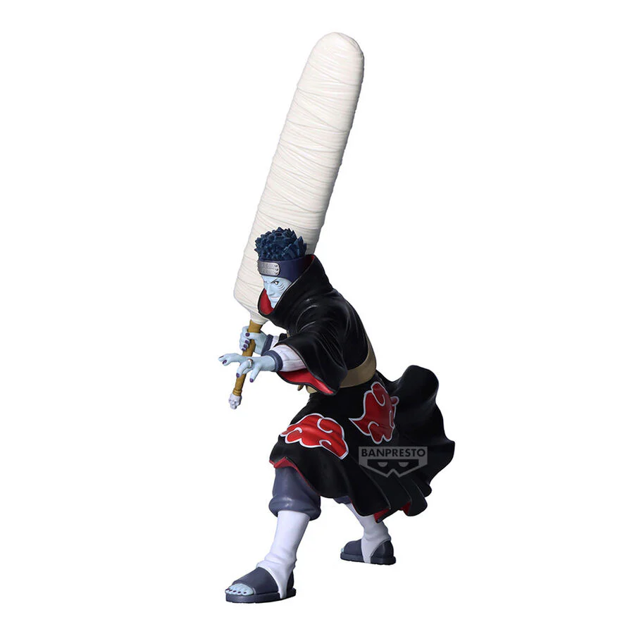 "Naruto Shippuden" VIBRATION STARS -ZETSU ＆ HOSHIGAKI KISAME-  HOSHIGAKI KISAME