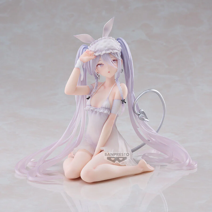 Rurudo ESPRESTO -Sleepy Bunny- Sugar