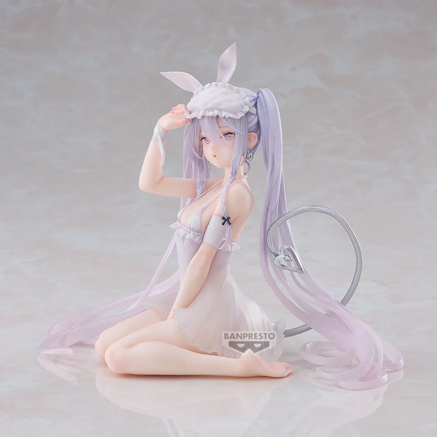Rurudo ESPRESTO -Sleepy Bunny- Sugar