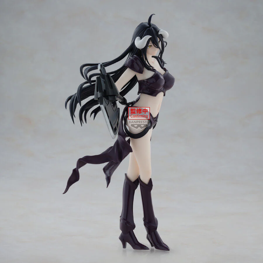 "Overlord" Albedo Figure BIKINI ARMOR Ver.