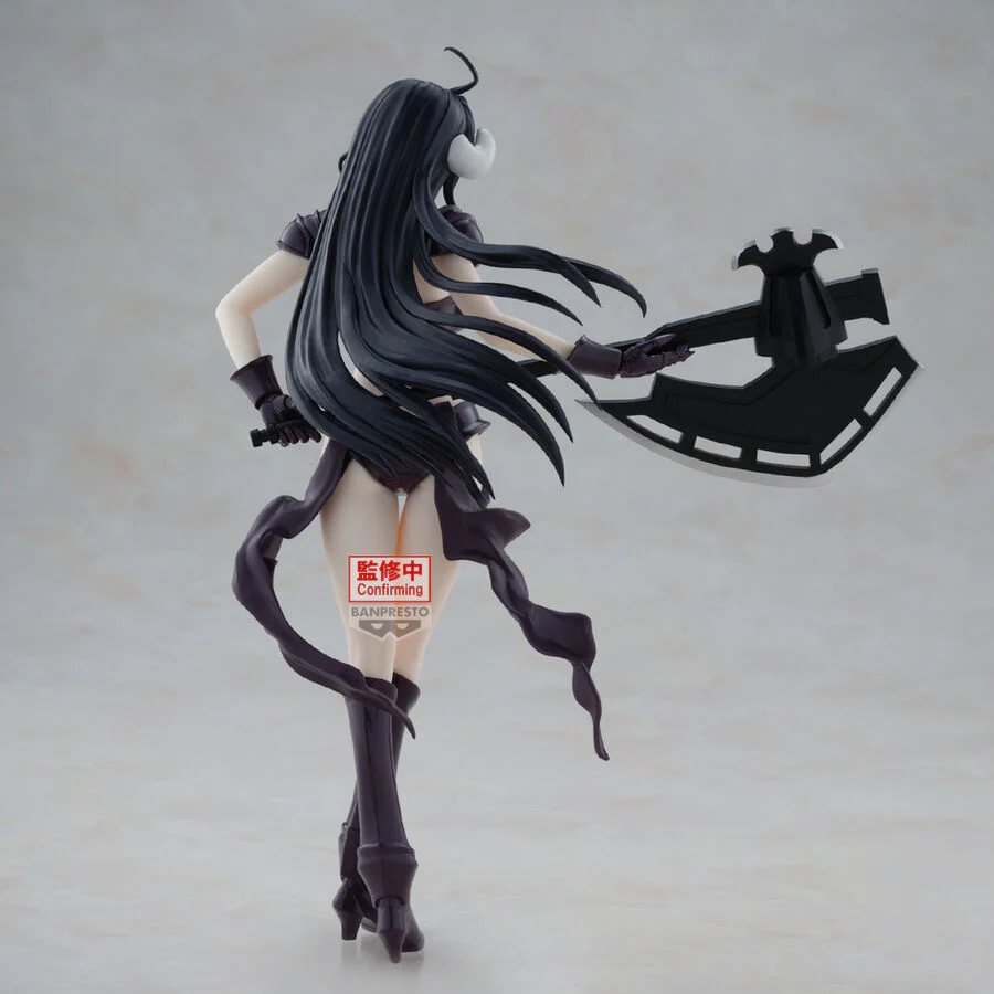 "Overlord" Albedo Figure BIKINI ARMOR Ver.