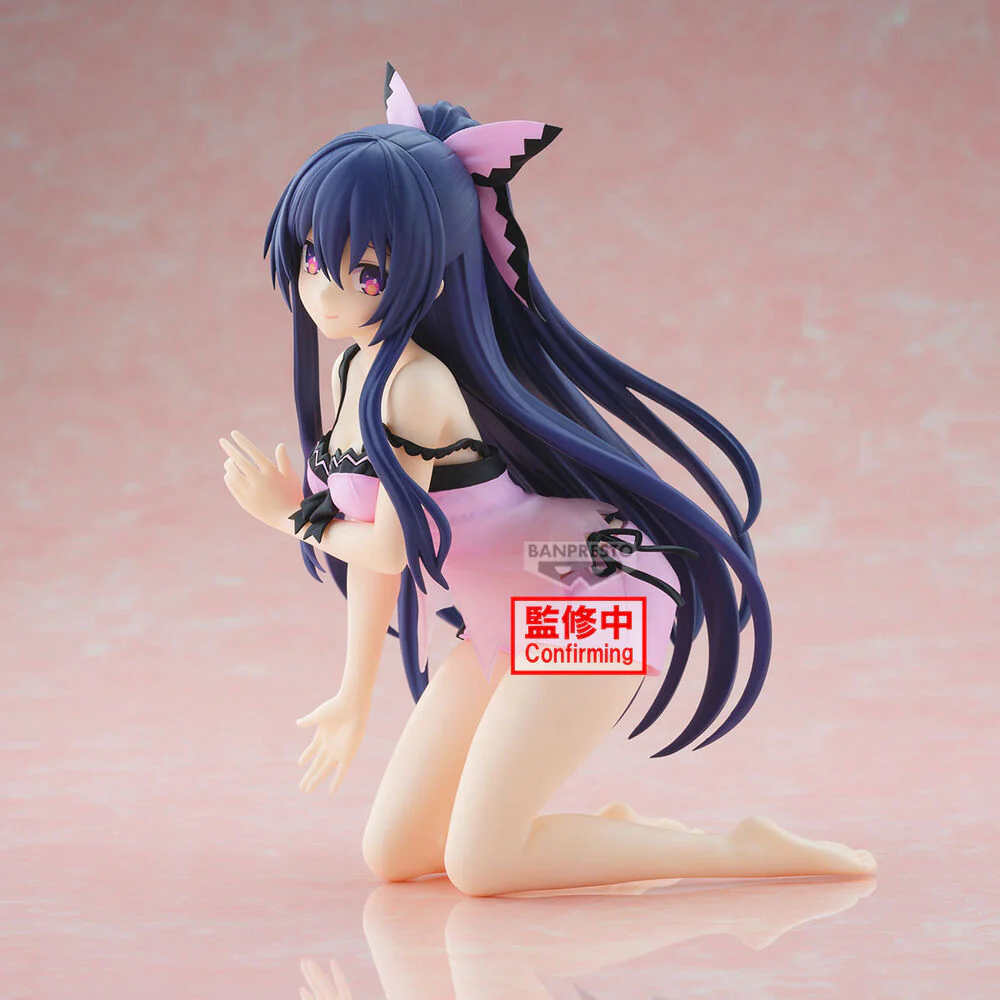 "Date a Live" PenFriend! Yatogami Tohka sweet silk wear ver.