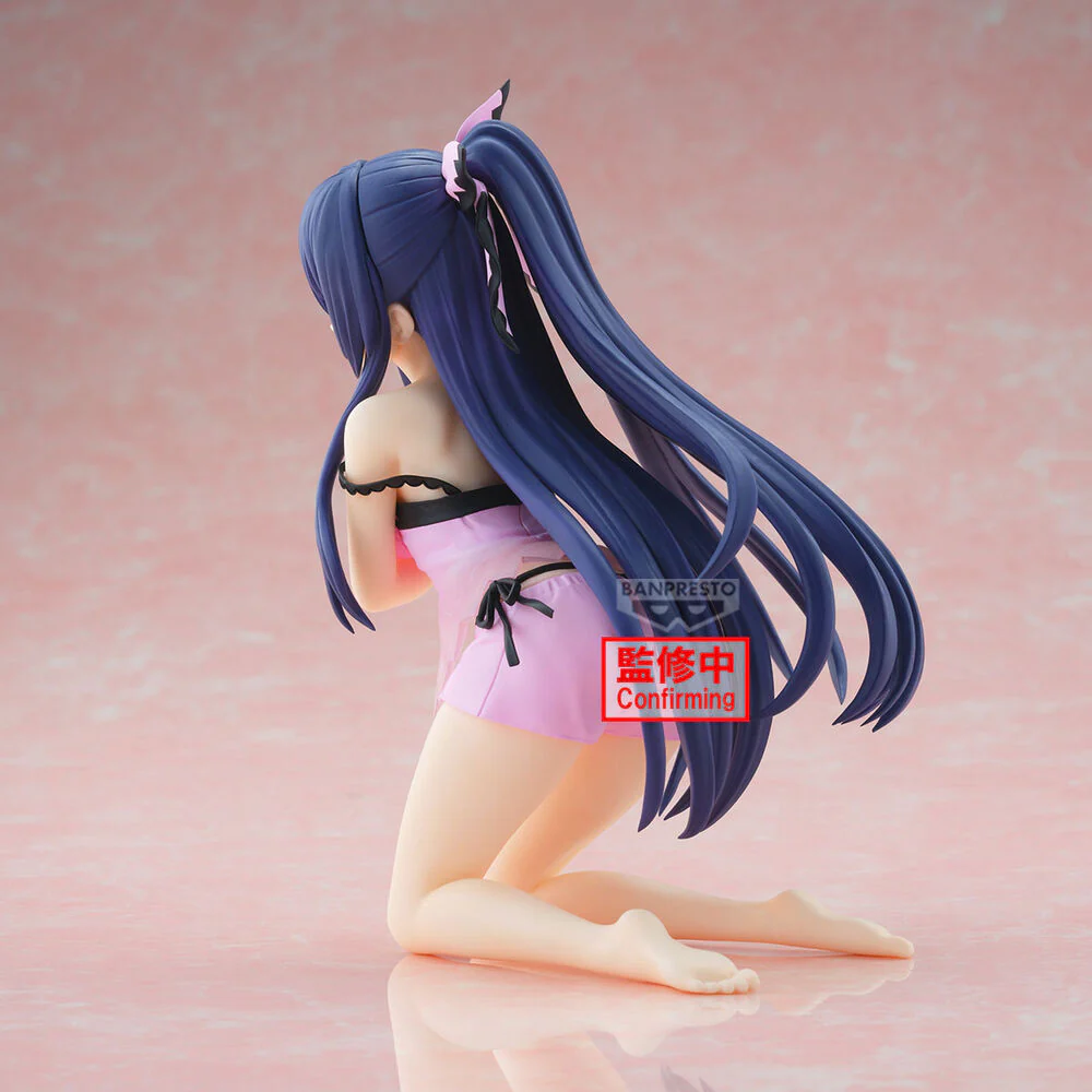 "Date a Live" PenFriend! Yatogami Tohka sweet silk wear ver.