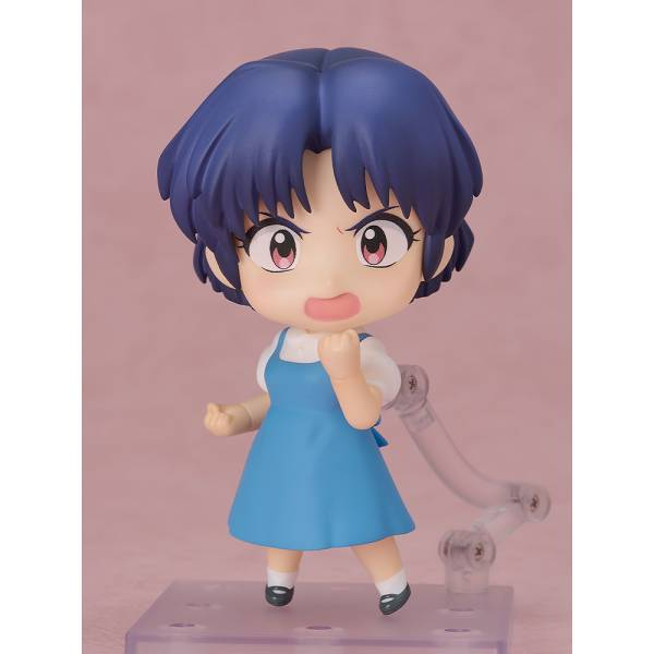 Nendoroid 2751: Ranma 1/2 - Akane Tendo [Good Smile Company]