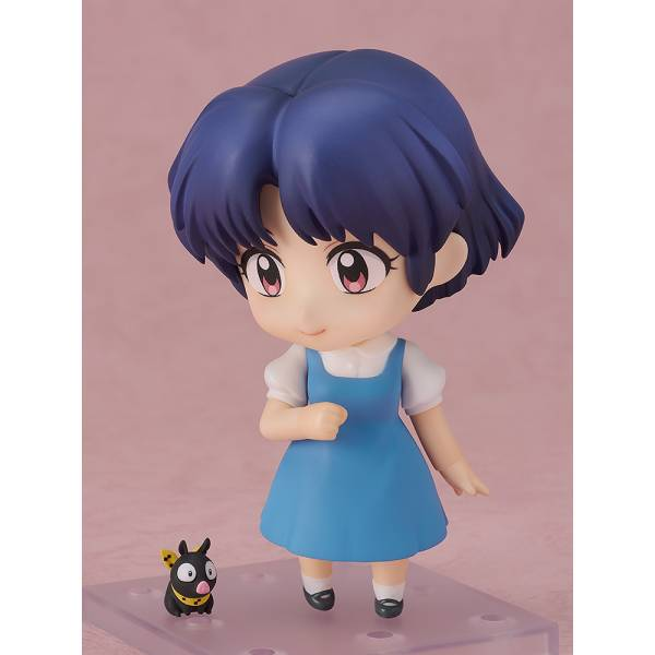 Nendoroid 2751: Ranma 1/2 - Akane Tendo [Good Smile Company]